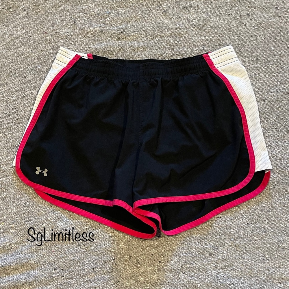 Under Armour Athletic Shorts